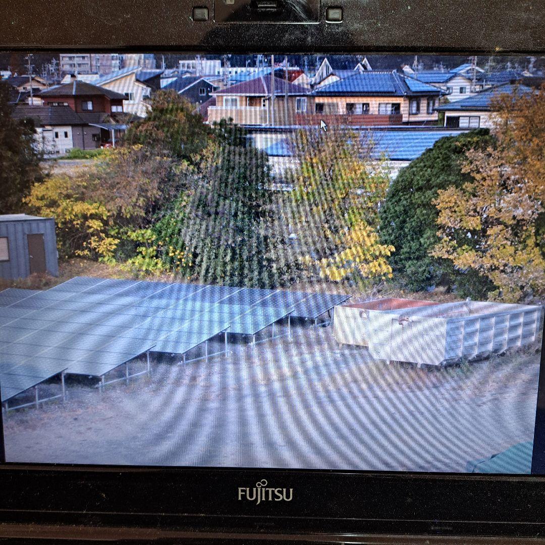 【動作品】Canon IXY DIGITAL 60 PC1158 コンデジ