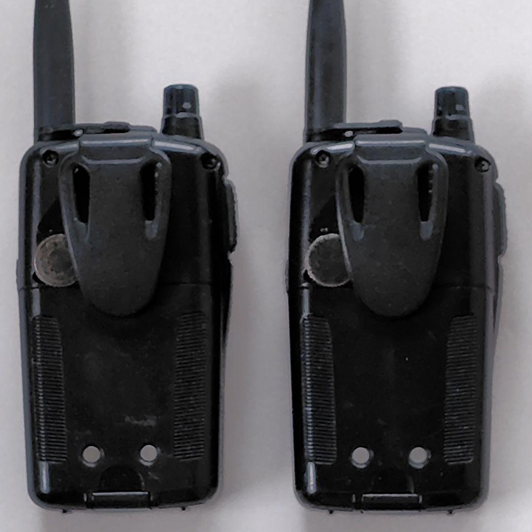 特定小電力トランシーバー ICOM IC-4088D ２台