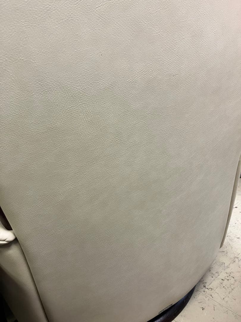 karimoku カリモク ZT71モデル レザー 1人掛けソファ 1P 肘掛け