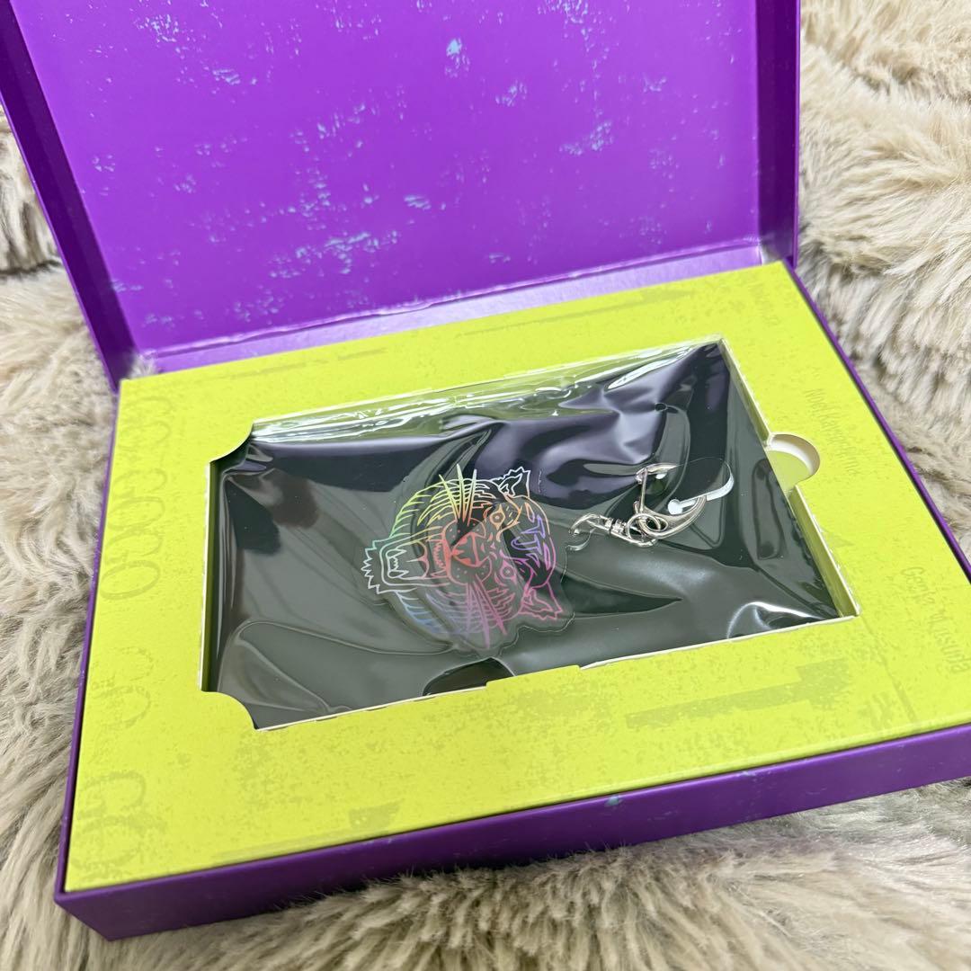 ミュージック Travis Japan Road to Authenticity DVD