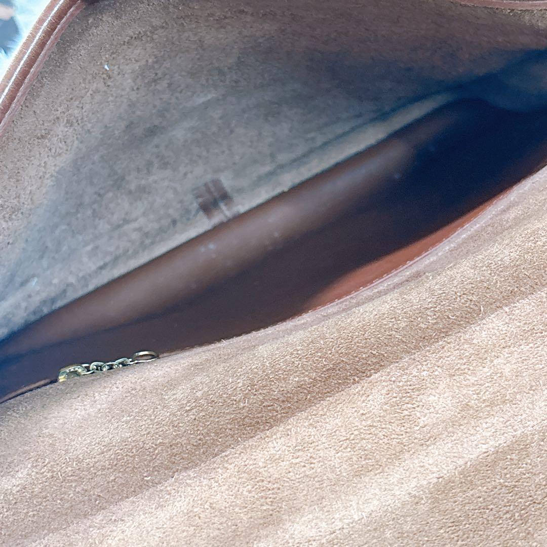 ✨USA製✨オールドコーチ 2wayビジネスバッグターンロックA4可斜めがけ✧