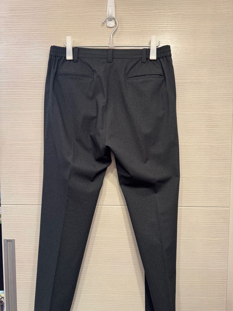 WWSスーツ ジャケット パンツ シャツ 3点セット