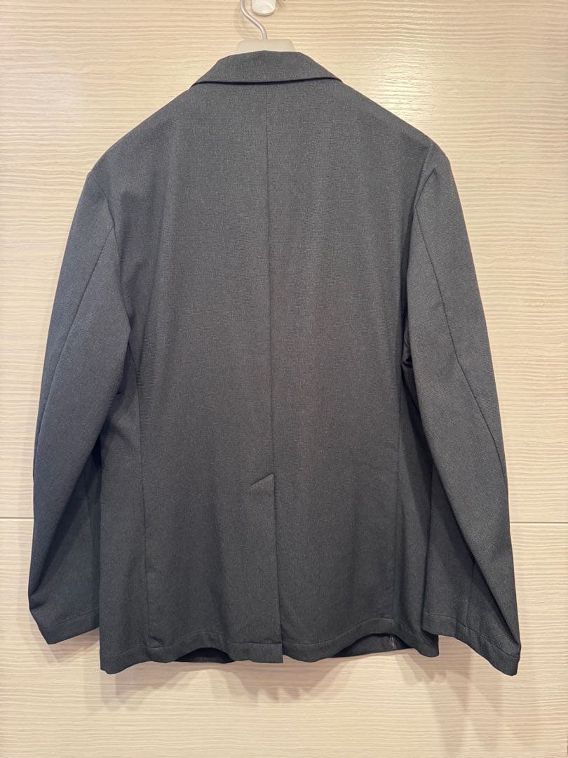 WWSスーツ ジャケット パンツ シャツ 3点セット