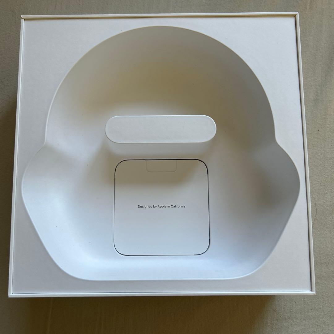 ヘッドホン AirPodsMax