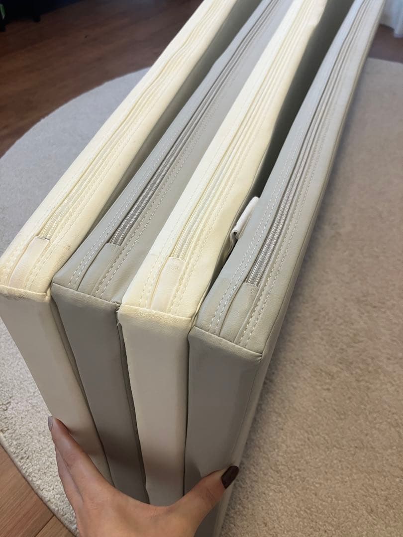 【大阪熊】プレイマット 200×180