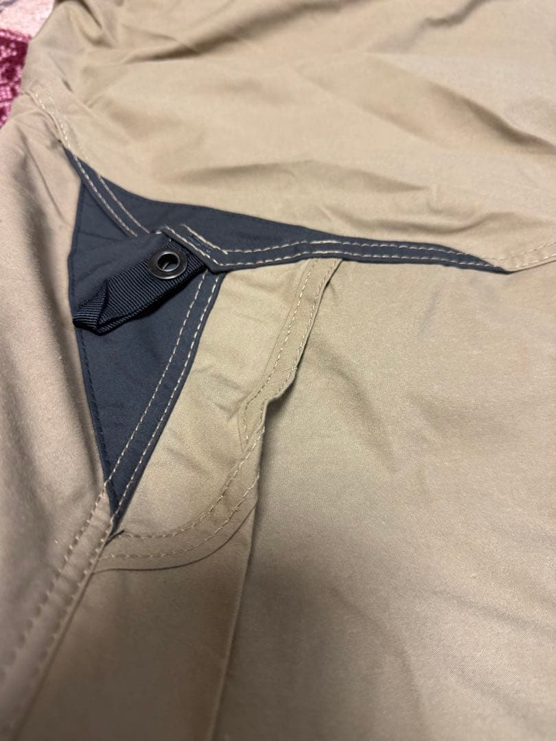 テント・タープ OneTigris SOLO STEAD TC coyote brown