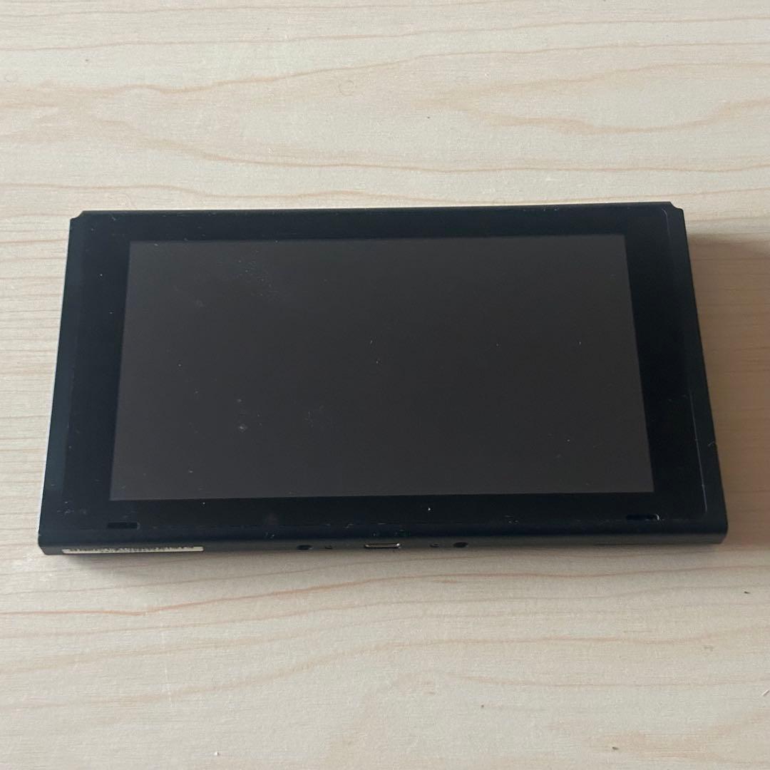 ニンテンドースイッチ Nintendo Switch 本体 青/赤ジョイコン