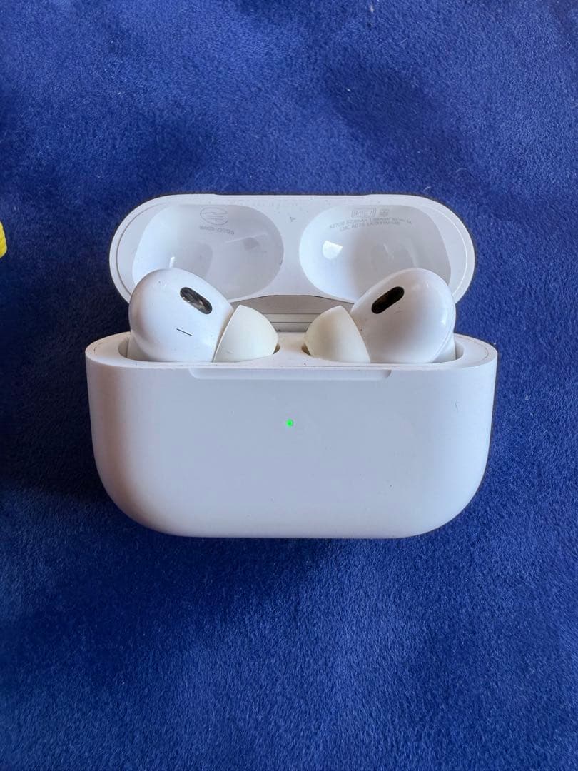 AirPods pro2 本体　casetify ケース付き　最終価格