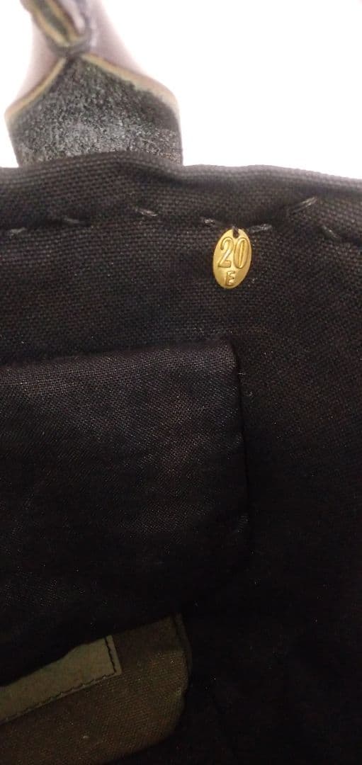 エバゴス ebagos カゴバッグ♪