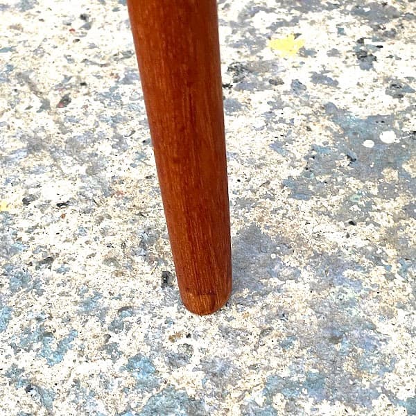 J.L Moller　モラー　北欧ビンテージ　ダイニングチェア　77　デンマーク