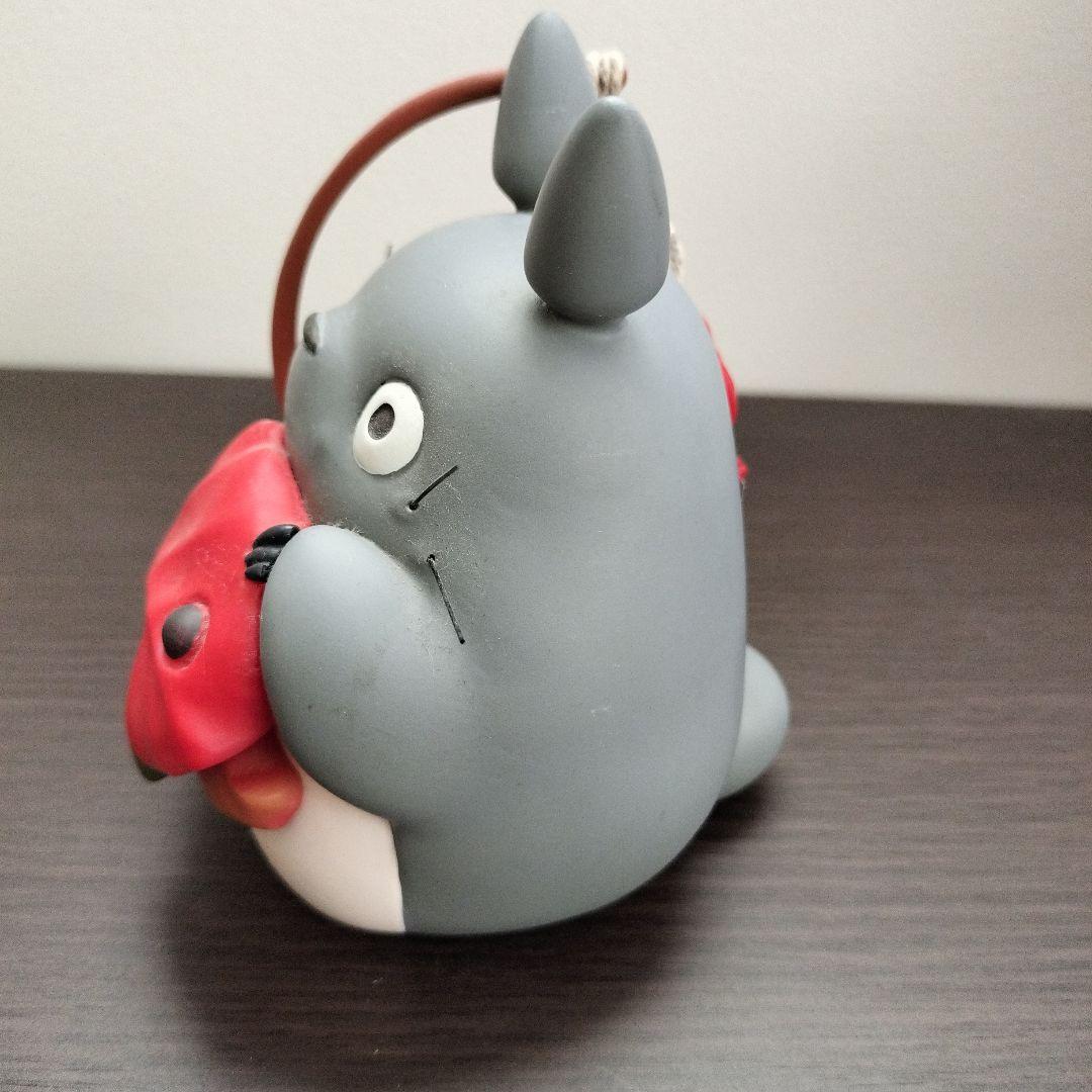 となりのトトロ　めでたいお飾り　ジブリ　ベネリック