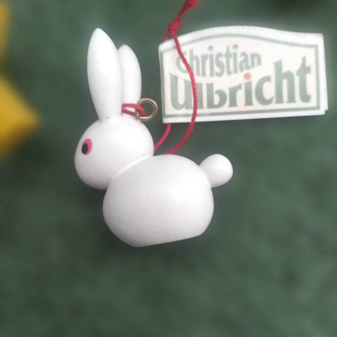 ドイツ　ウルブリヒト社　オーナメント　セット クリスマス　ミニチュア　オマケ付き