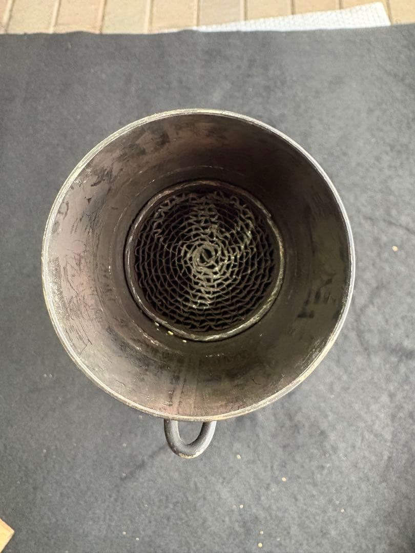 ZRX ノジマ　メガホン　サイレンサーZRT20AE