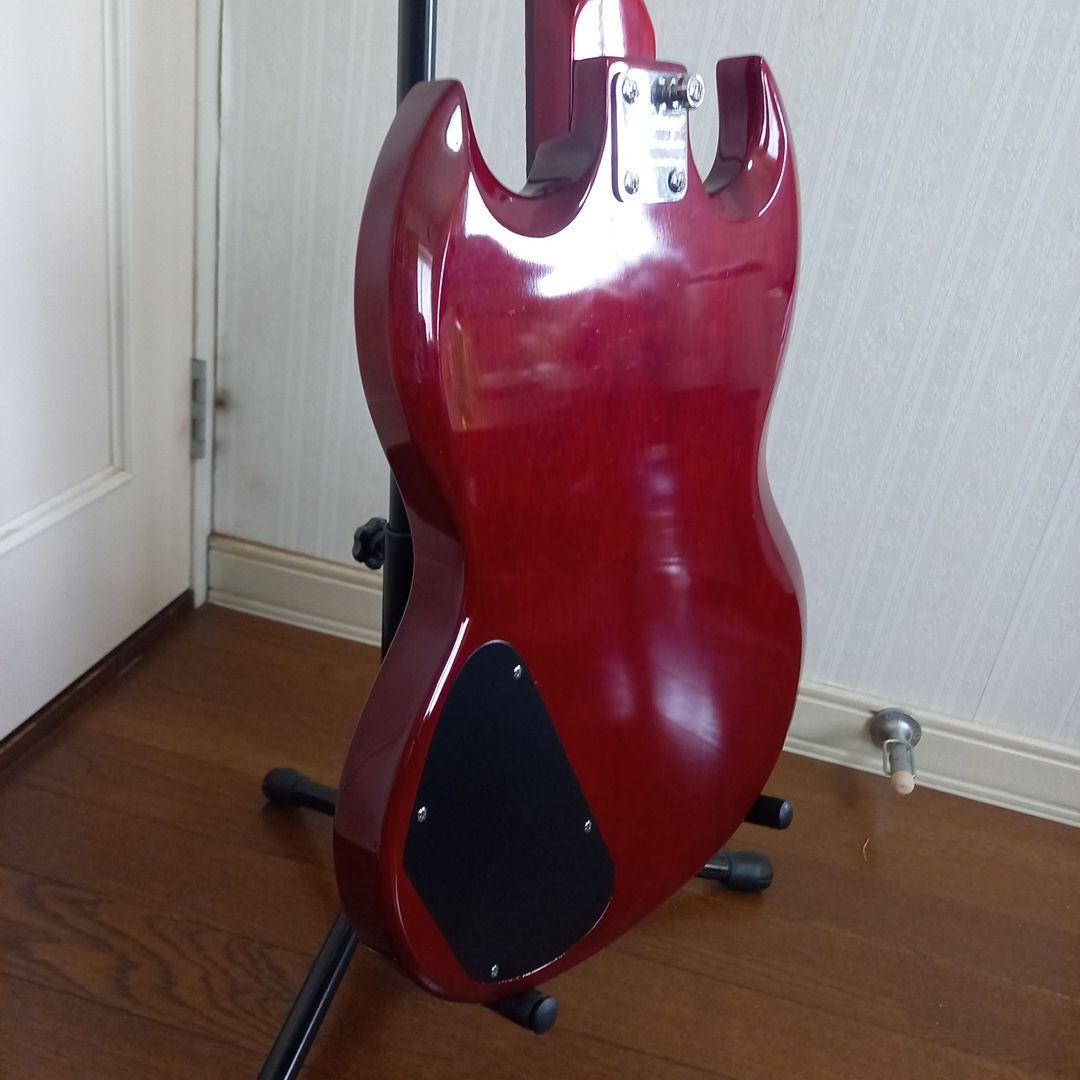 『美品』Epiphone by Gibson SG Special Model