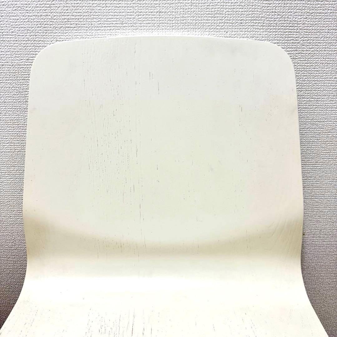 【3脚セット】Boconcept London ダイニングチェア アームレス