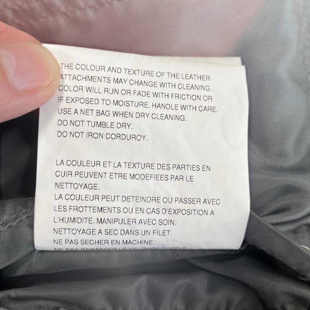 eye JUNYA WATANABE MAN [carhartt ブルゾン]