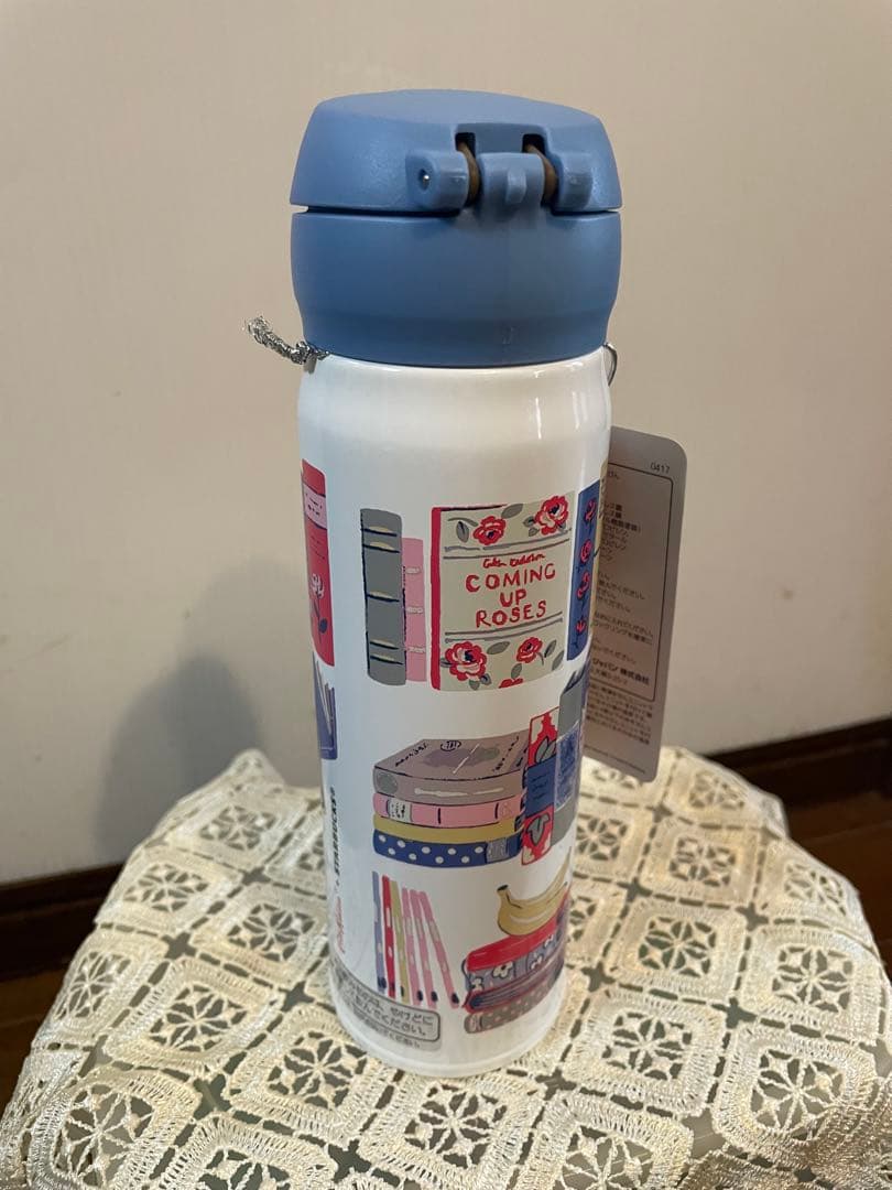 スターバックス ステンレスボトル