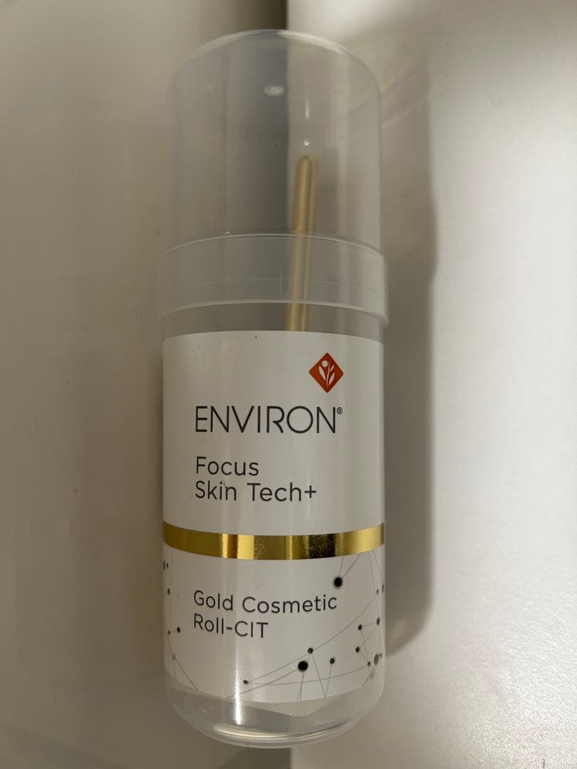 ボディ・フェイスケア ENVIRON Gold Cosmetic Roll-CIT