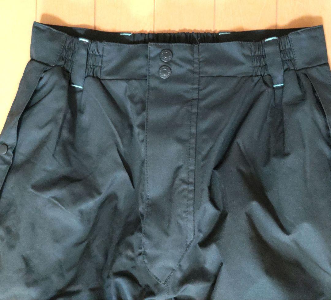 2025年モデルワークマンイージス防水防寒スーツМスノーミントスキーウェア限定色