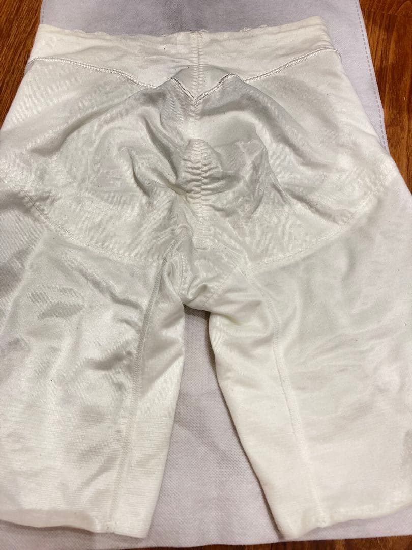 マルコ モンマリエ セット ロングガードル ショーツ