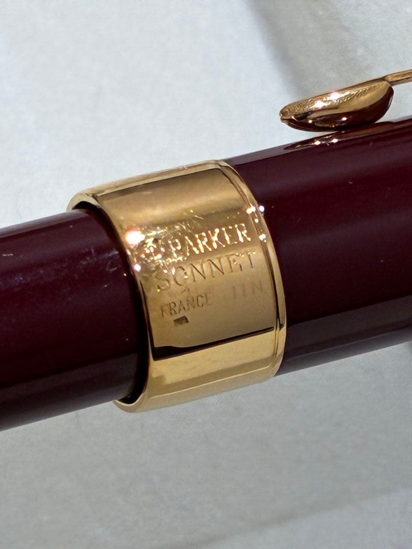 ◎パーカー万年筆、クロスボールペン