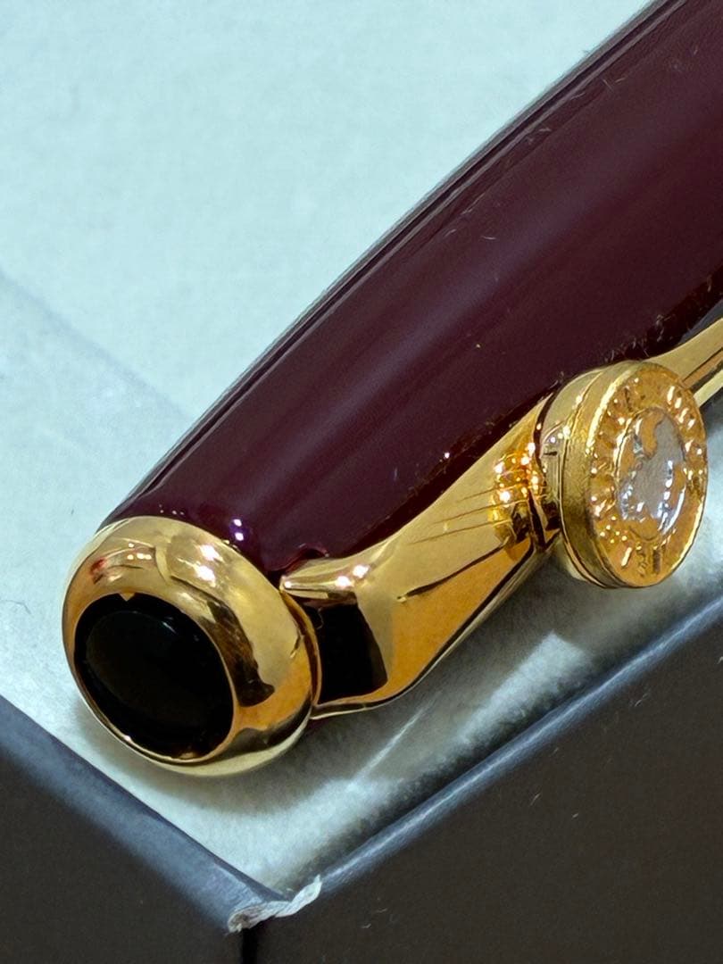 ◎パーカー万年筆、クロスボールペン