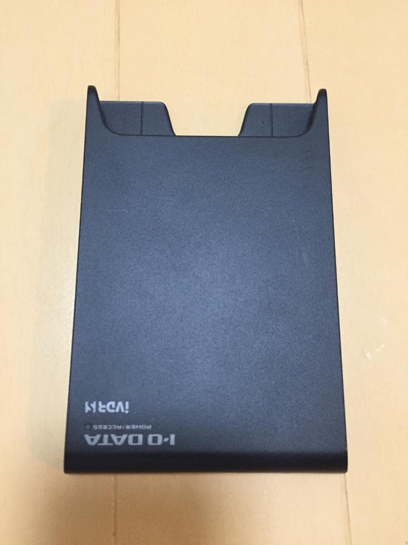 I-O DATA RHDM-HD1TH iVDR対応アダプター