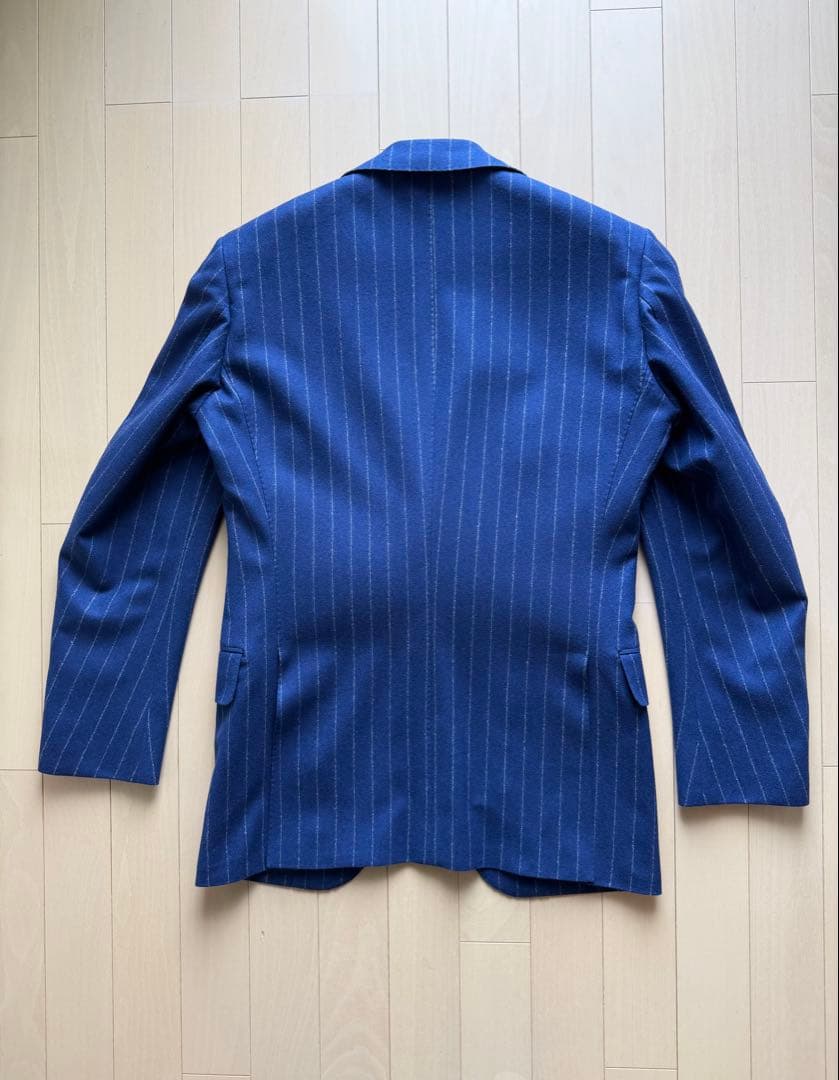 トゥモローランド　PILGRIM TAYLOR & LODGE スーツ