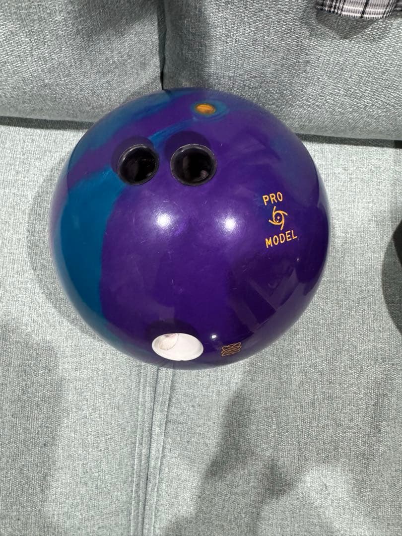 storm フィジックスパワーエリートプロモデル