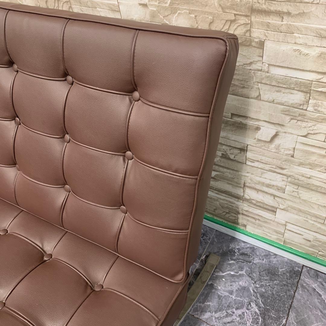 もりもりバルセロナチェア リプロダクト