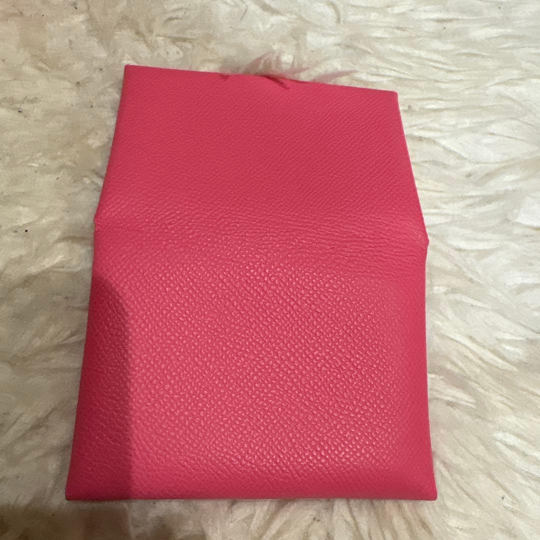 土日限定価格　HERMES カルヴィデュオ