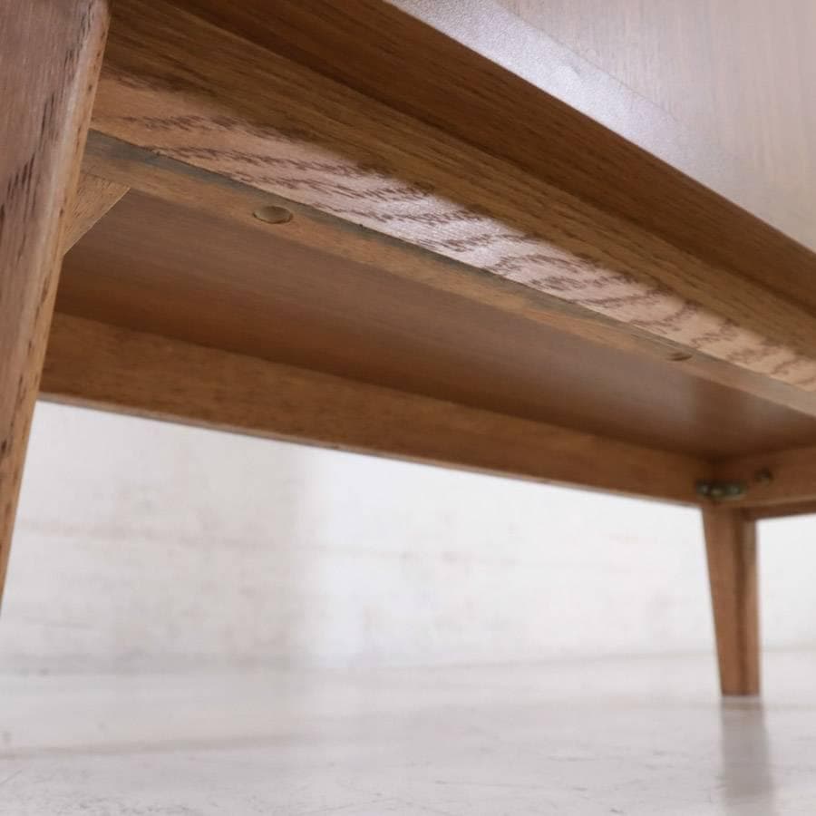 値下　展示品 24年製 ウニコ トーヴ トールシェルフ 本棚 飾り棚