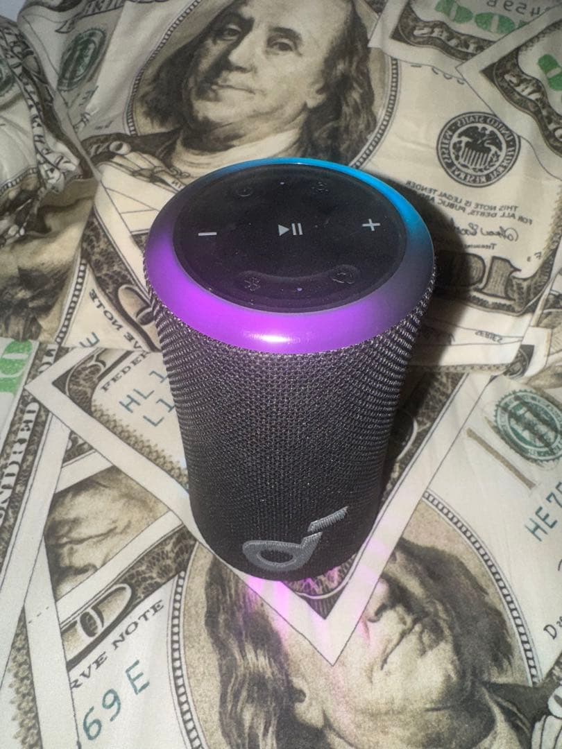 Soundcore スピーカー