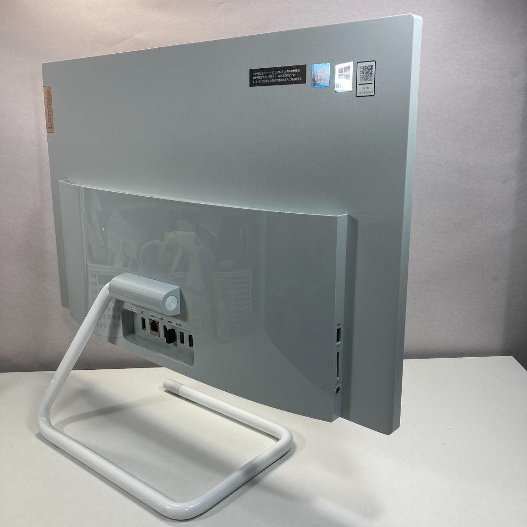 NEC 液晶一体型 i5 23.8インチ Windows11