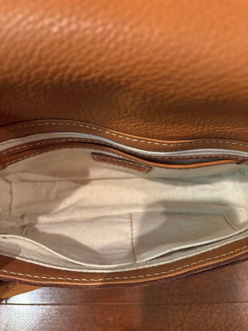 ⭐︎genten ゲンテン⭐︎ショルダーバッグ