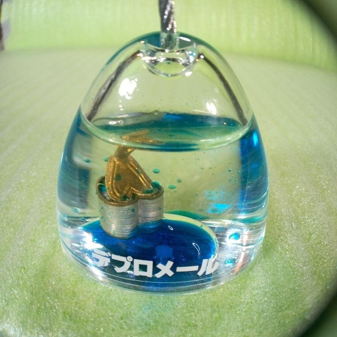 デプロメール　DEPROMEL　メモスタンド　缶詰　カンヅメ　レア　希少　置物
