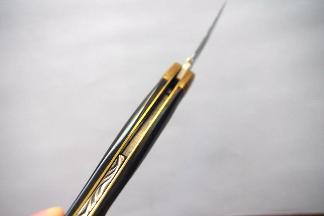 シャトーラギオール クラシックゴールド Le First 美品中古