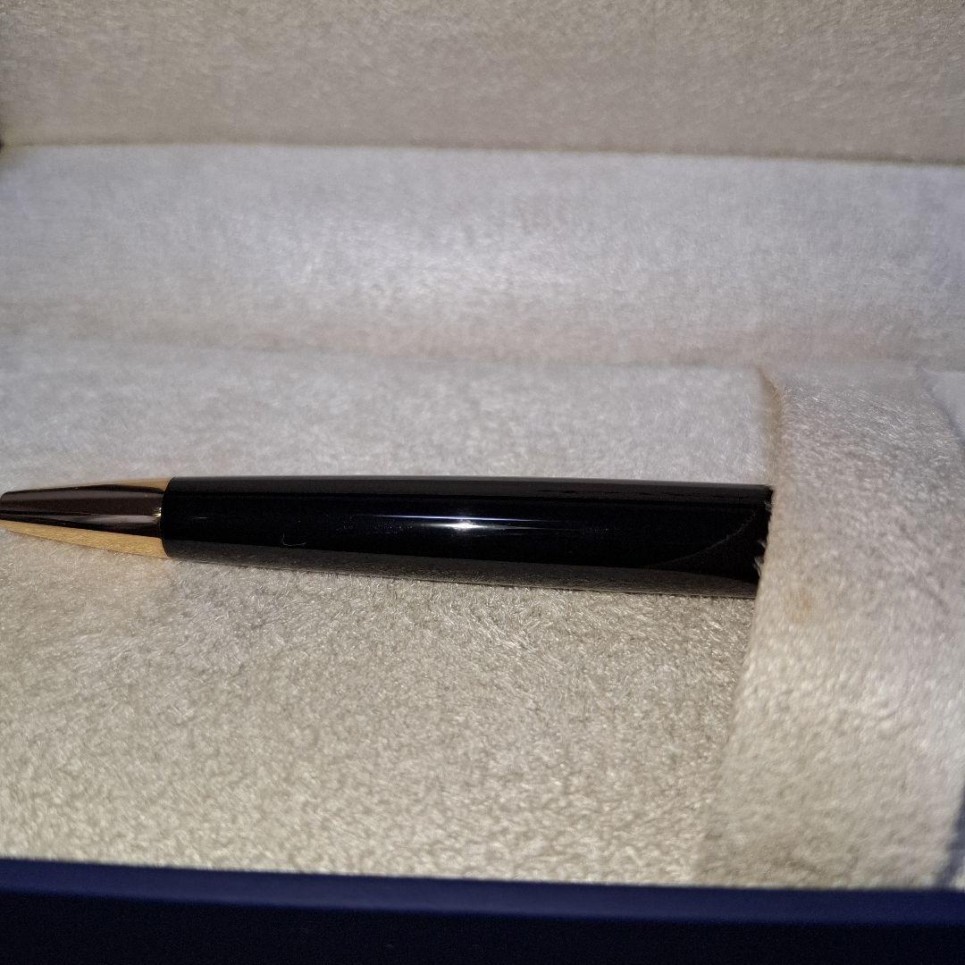 【未使用】WATERMAN メトロポリタン DXリフレクション オブ パリ GT