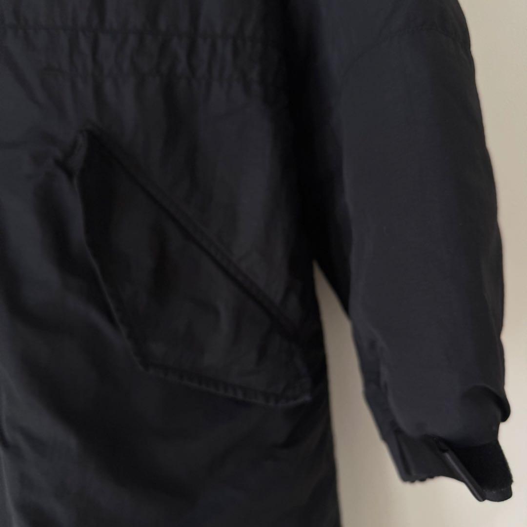 product almostblack モッズコート　サイズ１