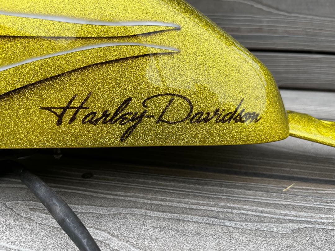 ワイパー スポーツスター　フォーティエイトタンク