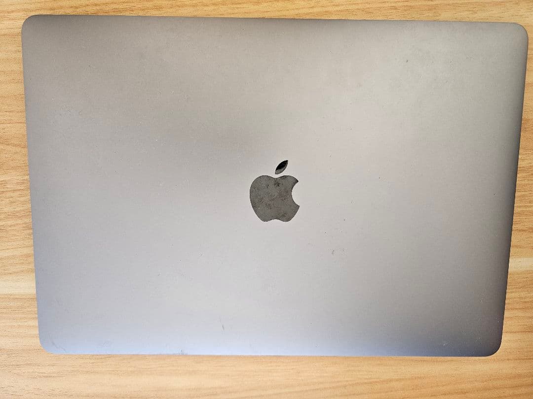 MacBook Air M1 メモリ16GB