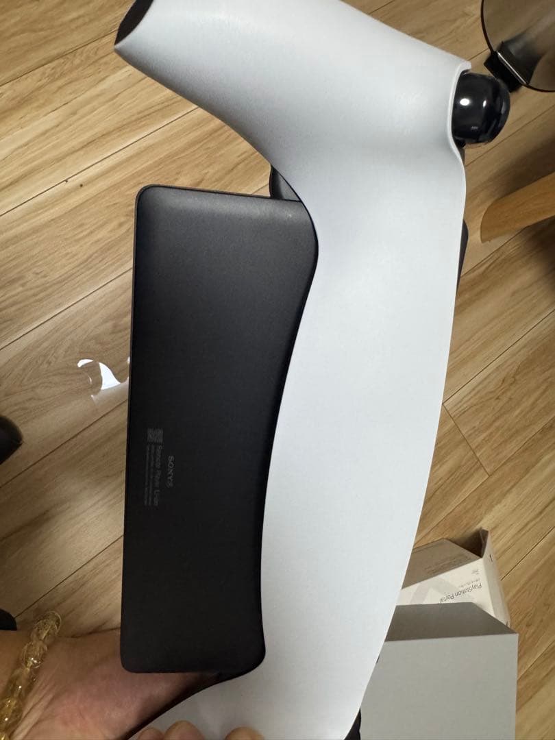 PlayStation Portal リモートプレーヤー 極美品