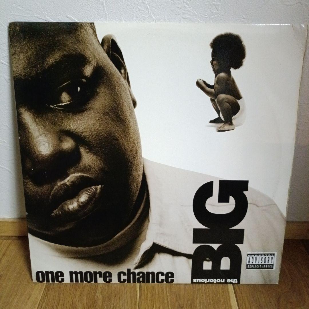 The Notorious B.I.G. 　ヒップホップレコードまとめ売り