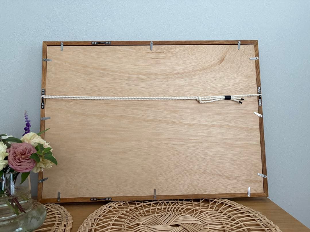 シェーカーボックス♡ 山口一郎　原画　絵