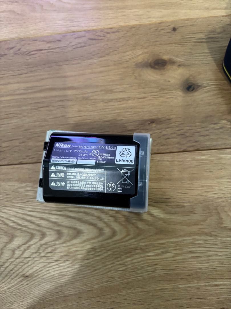 nikon D3s デジタル一眼レフカメラ 14-24mm 24-70mm