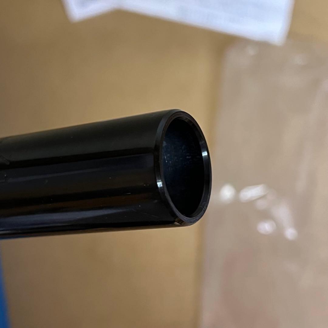 パーツ NITTO S65 seatpost (black)