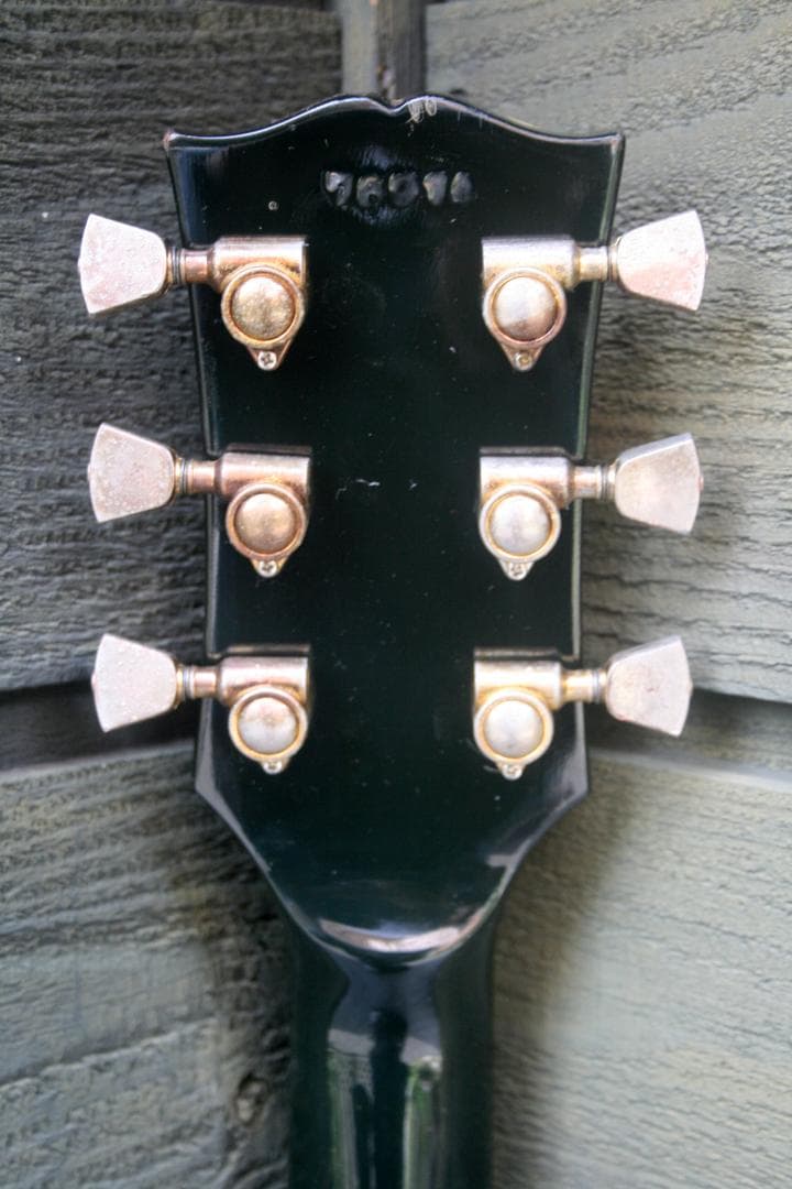 1978年製 Aria Pro II LP600B Peter Frampton