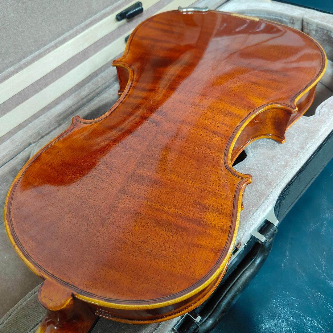 ROMANZA RAV-800 バイオリン ヴァイオリン DESPIAV