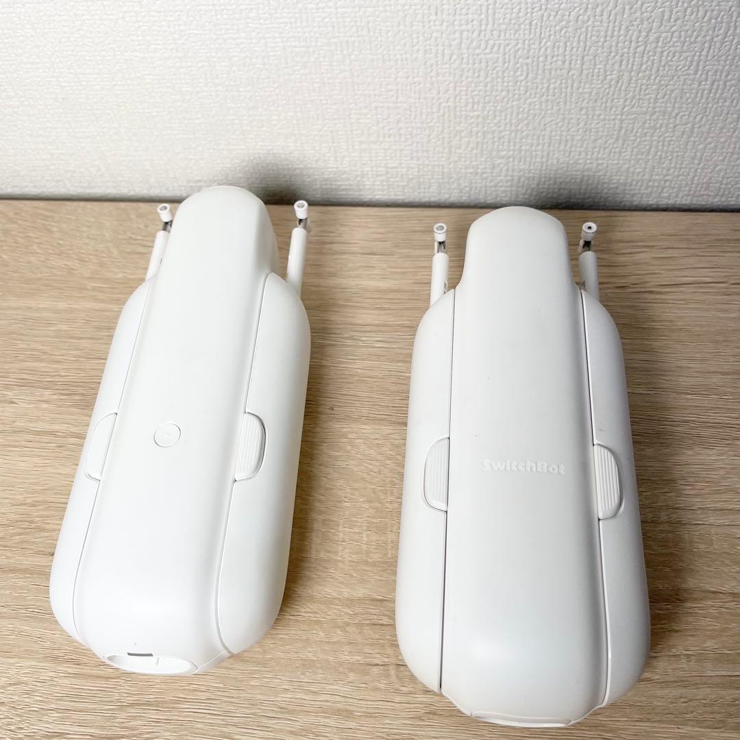 SwitchBot カーテン3 2個セット　スイッチボット