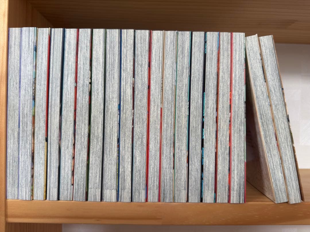 ブラッククローバー　1-36巻セット